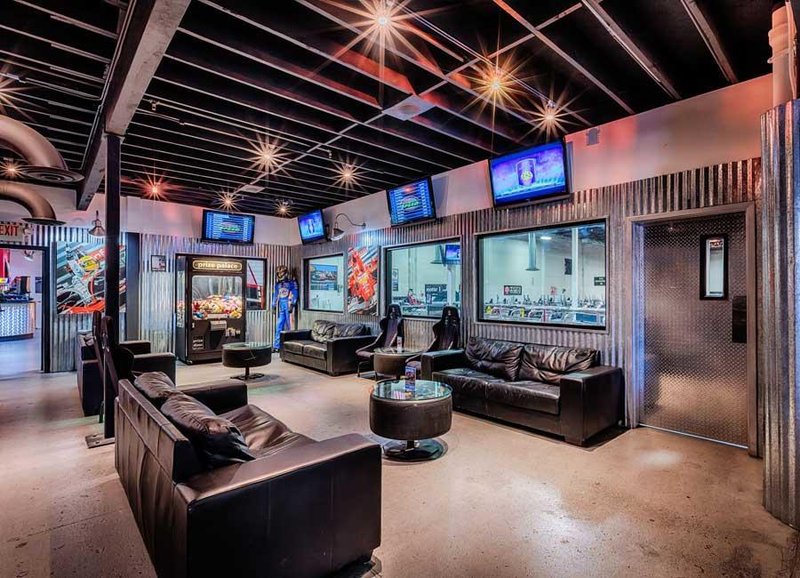 K1 Speed Phoenix photo 6