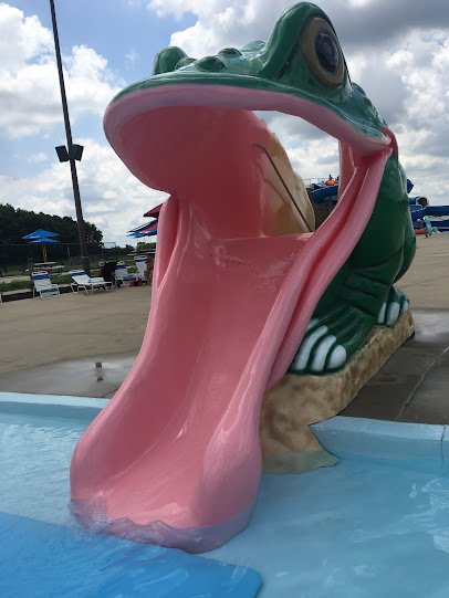 Splash Valley Aquatic Center photo 2