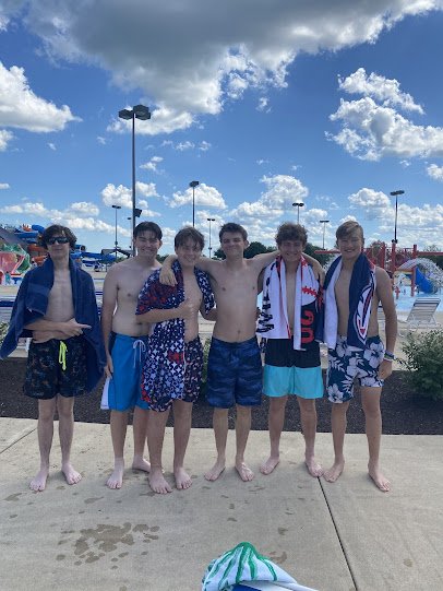 Splash Valley Aquatic Center photo 4