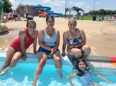 Splash Valley Aquatic Center photo 5