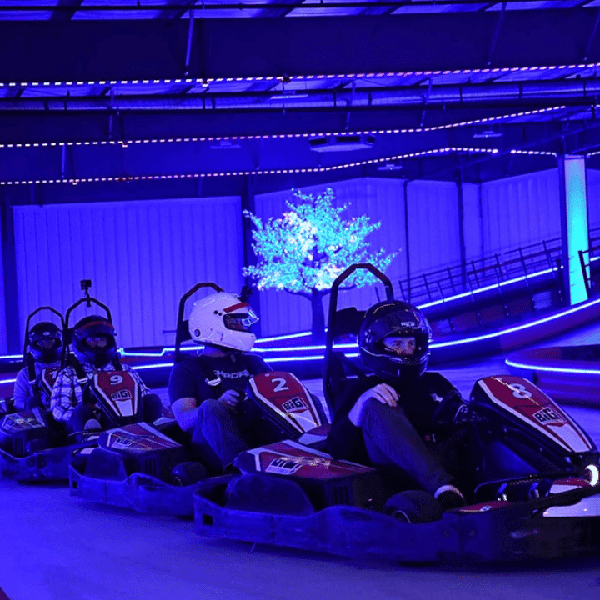 High-Speed Karting - Best in Games photo 5