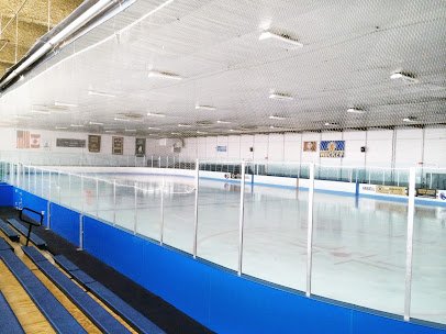 Smead Arena