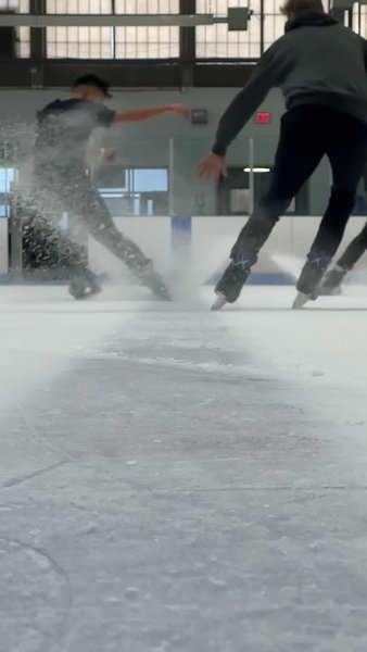 Smead Arena photo 2