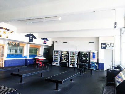 Smead Arena photo 5