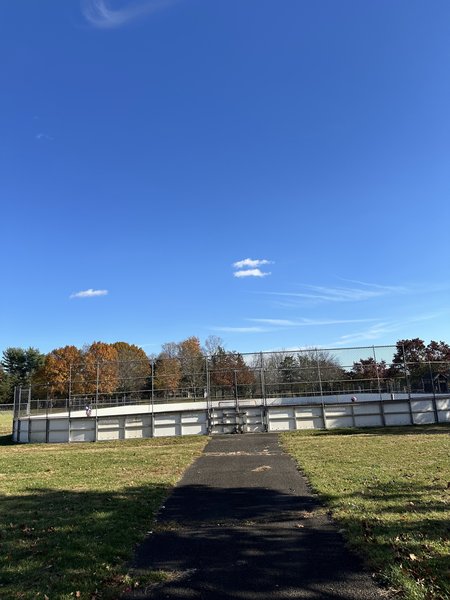 Dunham Park Roller Blading Rink photo 4