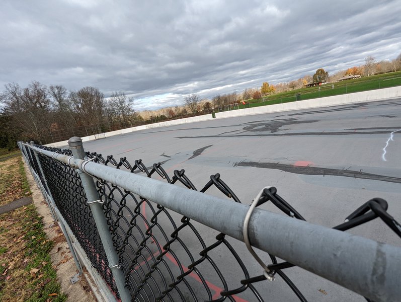 Dunham Park Roller Blading Rink photo 5