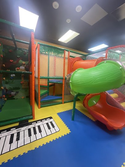 Jungle Castle photo 4