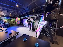 Game Show Studio photo 2