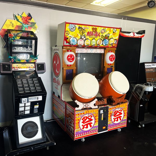 Okashi Japanese Arcade photo 3