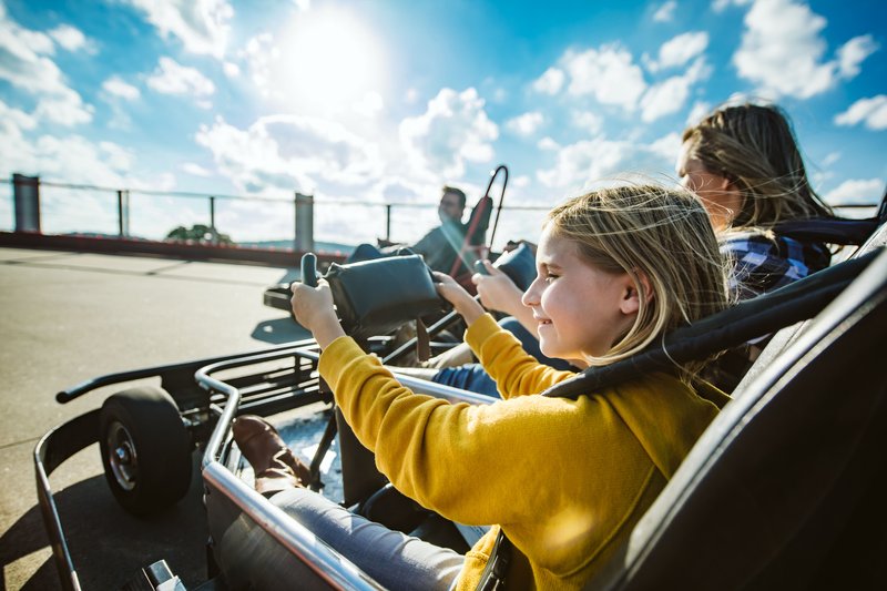 Track Family Fun Parks Track 3