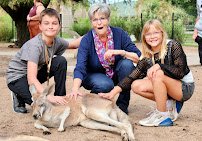 Tanganyika Wildlife Park