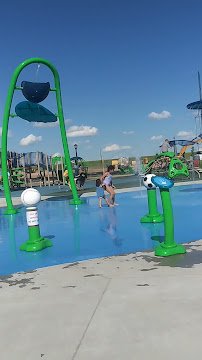 Splash Pad photo 2