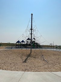 Splash Pad photo 3