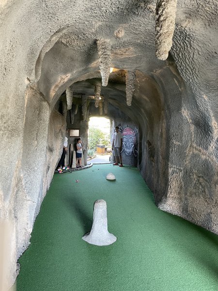 Smugglers Cove Adventure Golf photo 3