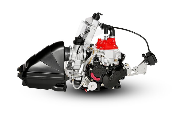 ROTAX - RTX USA Group