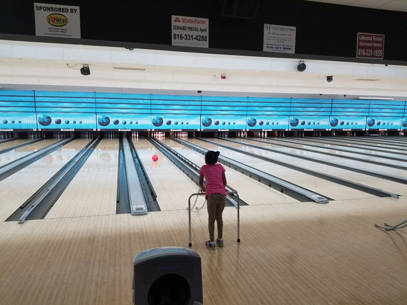 Aaron's Family Fun Center photo 3