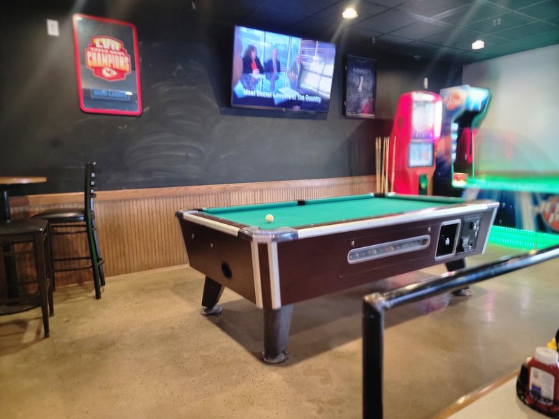 Aaron's Family Fun Center photo 6