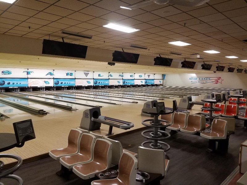 Star Lanes Family Sports Center photo 1
