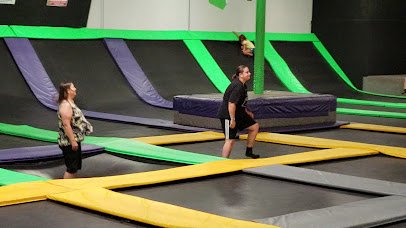Get Air Trampoline Park photo 2