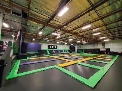Get Air Trampoline Park photo 3