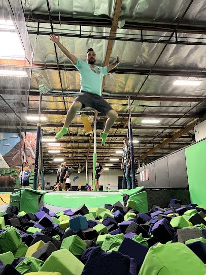 Get Air Trampoline Park photo 4