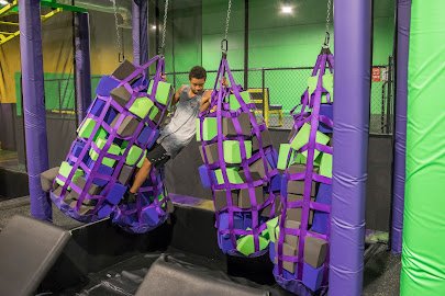 Get Air Trampoline Park photo 5