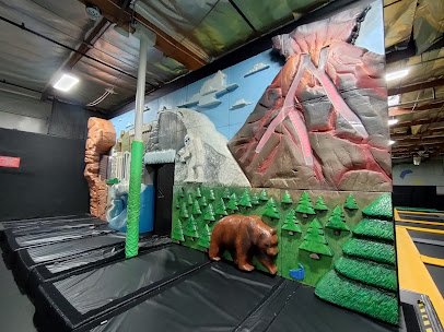 Get Air Trampoline Park photo 6