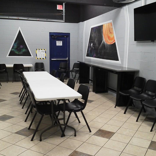 Turnaround Skating Center photo 4