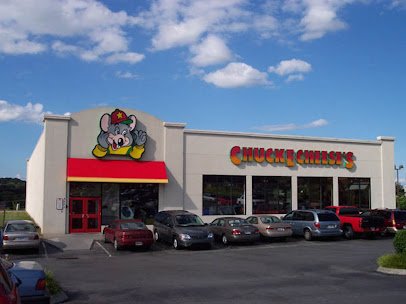 Chuck E. Cheese photo 5