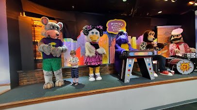 Chuck E. Cheese photo 6