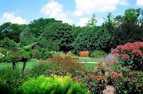 Luthy Botanical Garden