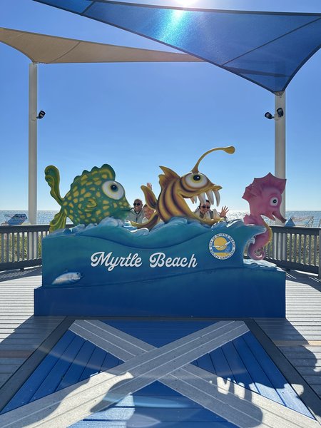 Boardwalk Arcade photo 3