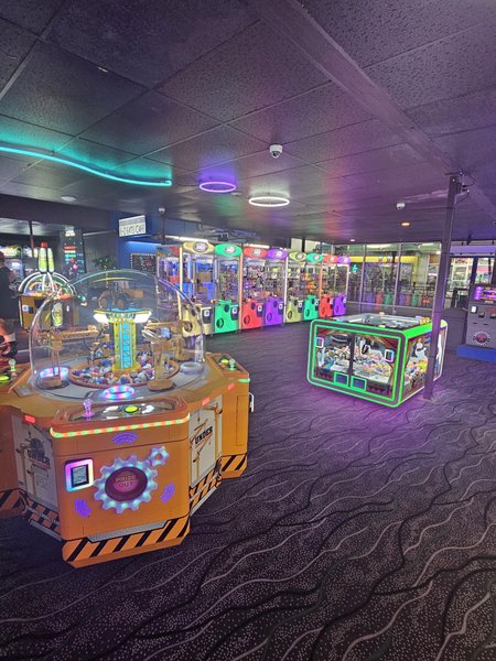 Boardwalk Arcade photo 4