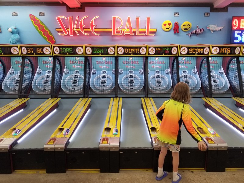 Boardwalk Arcade photo 6