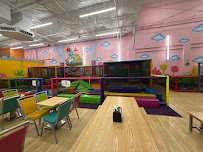 Kids Empire Bayshore