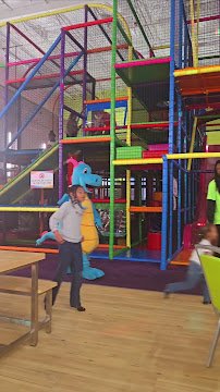 Kids Empire Bayshore photo 6