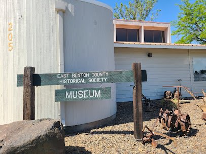 Museum at Keewaydin