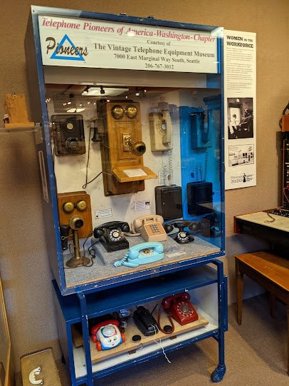 Museum at Keewaydin photo 2