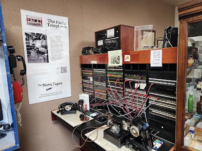 Museum at Keewaydin photo 4