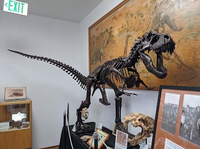 Museum at Keewaydin photo 5