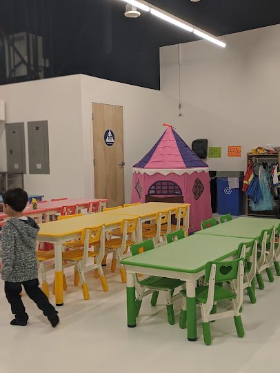 Zoomizoomi Kids Club photo 6