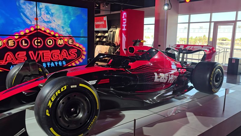 Grand Prix Plaza photo 2