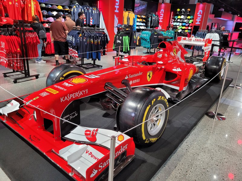 Grand Prix Plaza photo 3