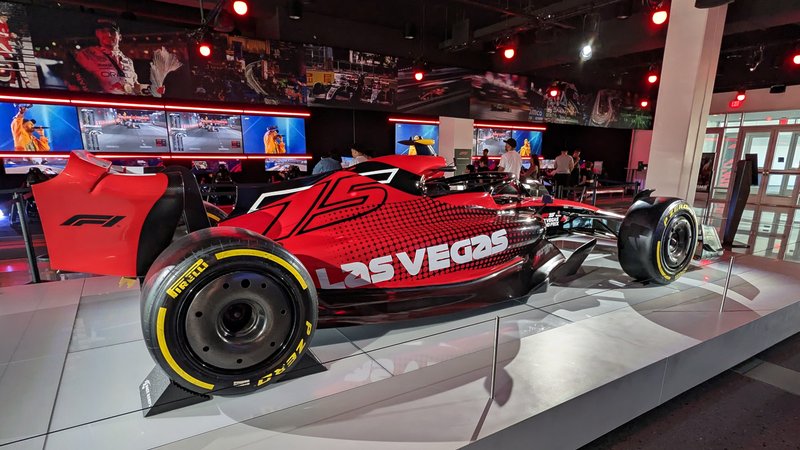 Grand Prix Plaza photo 4