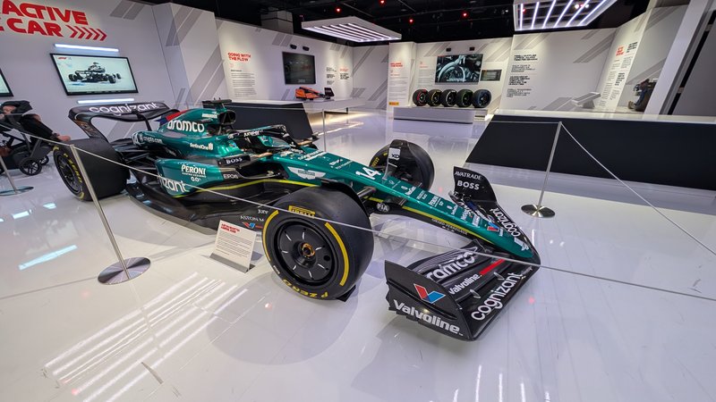 Grand Prix Plaza photo 6