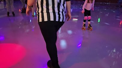 Thunder Blades Roller Rink photo 2
