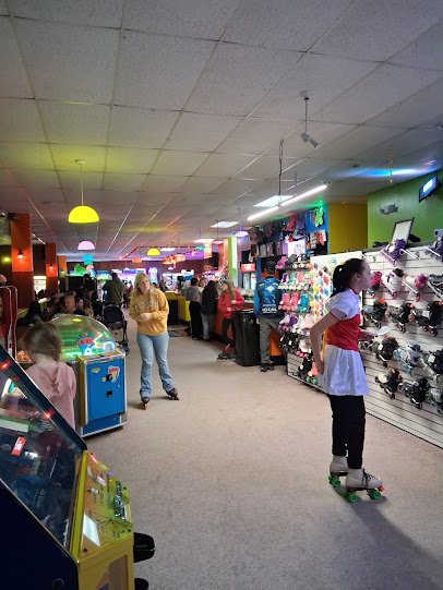 Thunder Blades Roller Rink photo 3