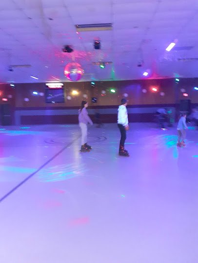 Thunder Blades Roller Rink photo 5