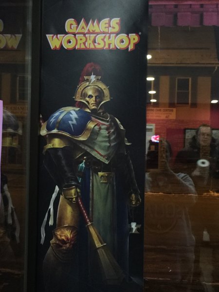 Dragon's Den Games and Hobbies