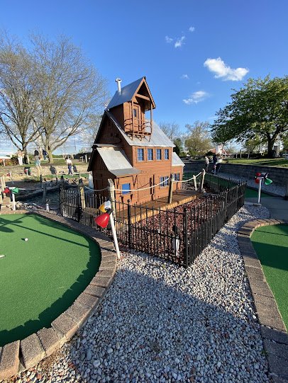 Udders & Putters photo 2